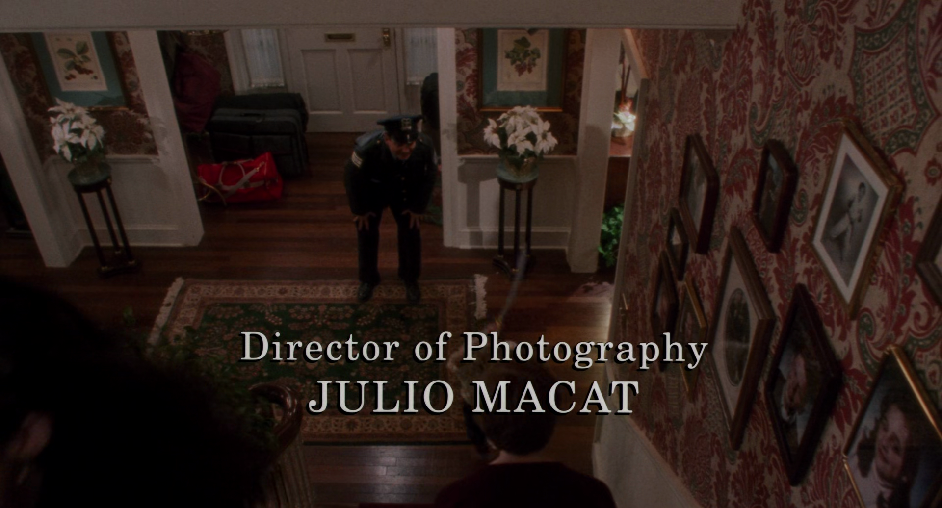 Home Alone Minute – Minute 002 – Little Guy, Little Guy