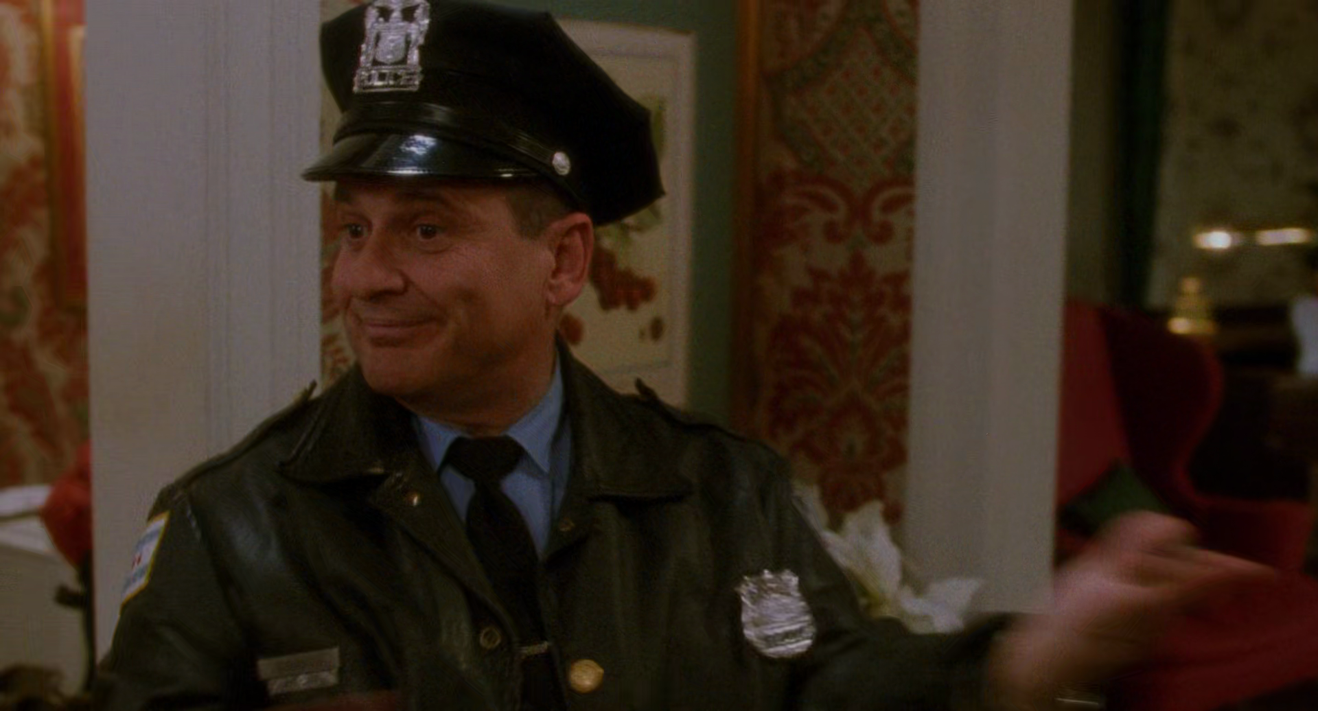 Home Alone Minute – Minute 004 – “A Fancy Orphanage”