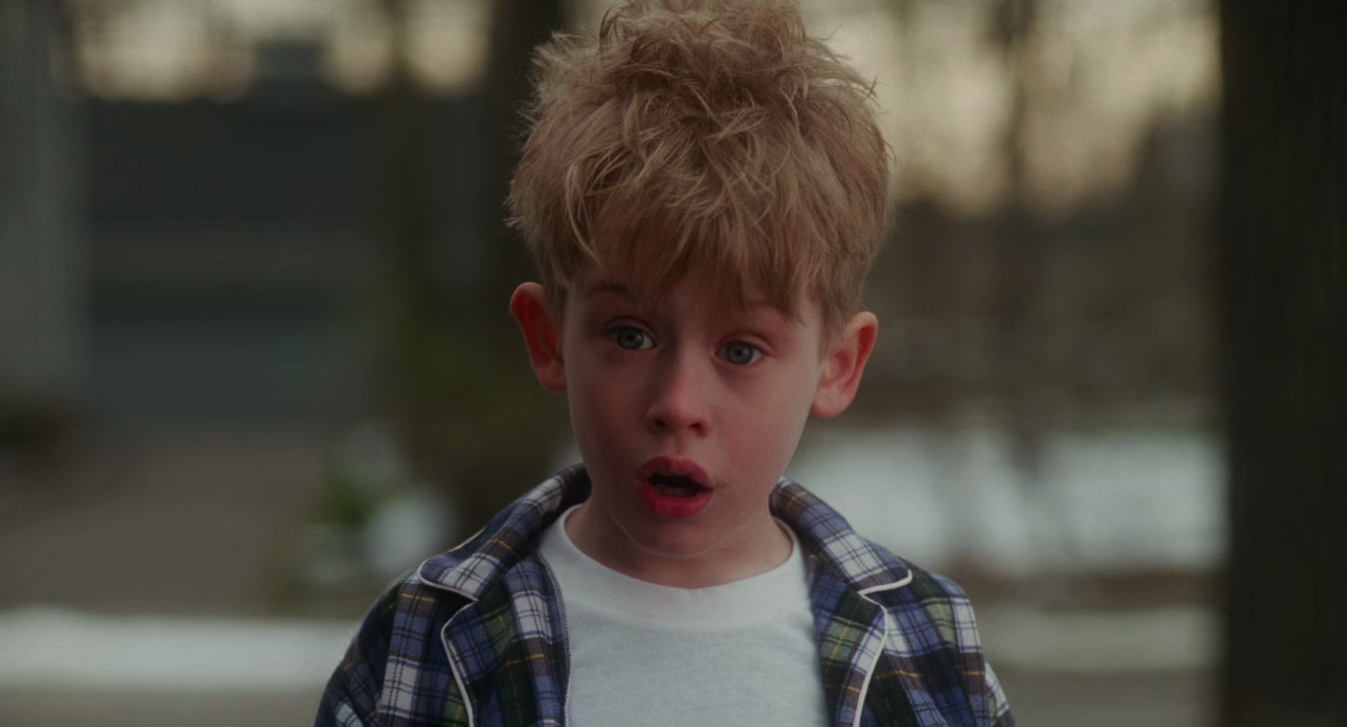 Home Alone Minute – Minute 022 – “I’m Going to Feed You to My Tarantula”