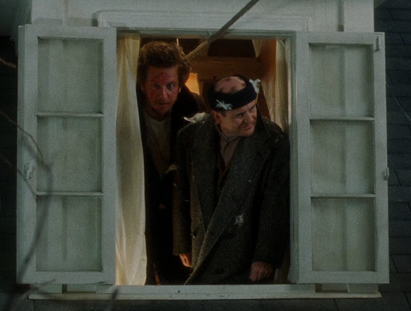 Home Alone Minute – Minute 88 – “Maybe He Committed Suicide”