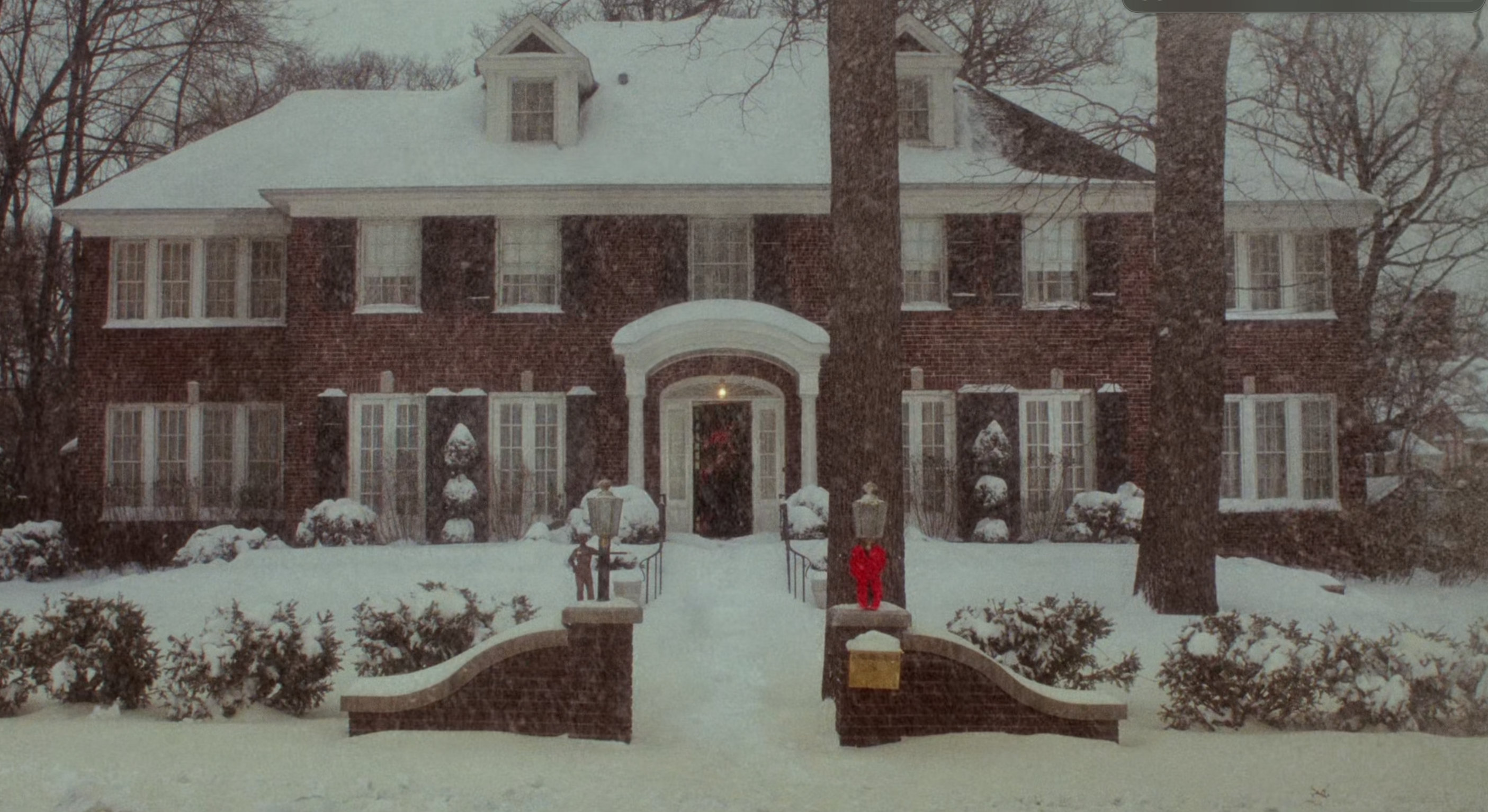 Home Alone Minute – Minute 95 – “Kevin”